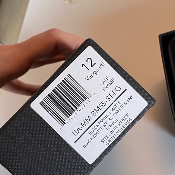 Westward Leaning sunglasses - Picture 2 of 7